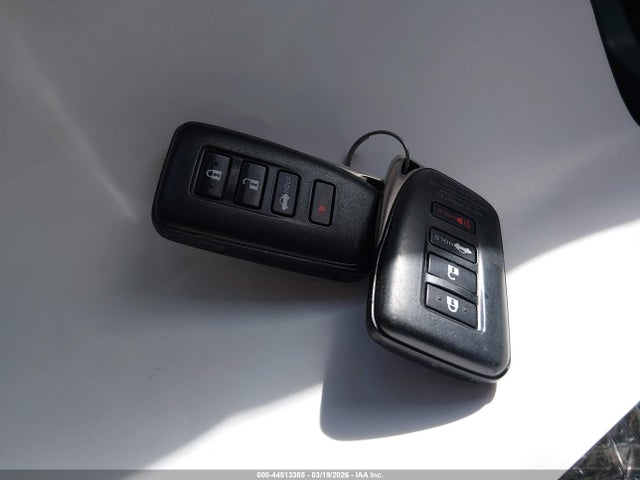 Aukcja sprzedaży 2016 Lexus Is 200t, vin: JTHBA1D2XG5012031, numer aukcji: 44513385