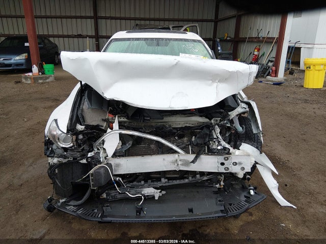 Aukcja sprzedaży 2016 Lexus Is 200t, vin: JTHBA1D2XG5012031, numer aukcji: 44513385
