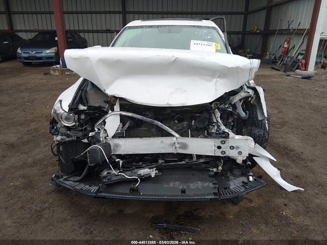 Aukcja sprzedaży 2016 Lexus Is 200t, vin: JTHBA1D2XG5012031, numer aukcji: 44513385