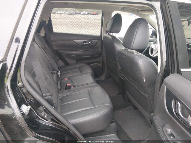5N1AT2MT9FC788596 Nissan Rogue Sl