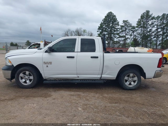 Продажа на аукционе авто 2018 Ram 1500 Tradesman  4x2 6'4 Box, vin: 1C6RR6FG0JS201835, номер лота: 44513413