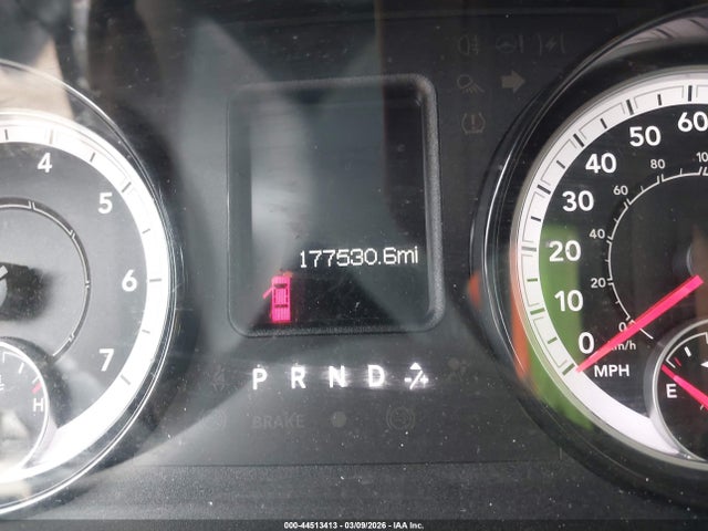 Продажа на аукционе авто 2018 Ram 1500 Tradesman  4x2 6'4 Box, vin: 1C6RR6FG0JS201835, номер лота: 44513413