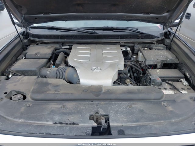Aukcja sprzedaży 2023 Lexus Gx 460 Luxury, vin: JTJGM7BX3P5361044, numer aukcji: 44513421