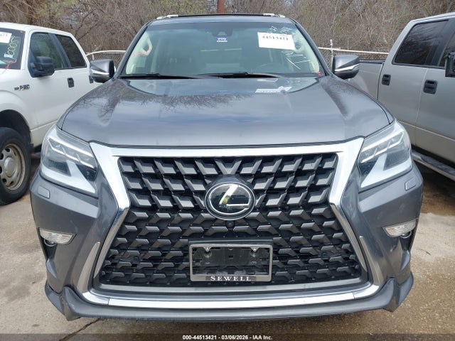 Aukcja sprzedaży 2023 Lexus Gx 460 Luxury, vin: JTJGM7BX3P5361044, numer aukcji: 44513421