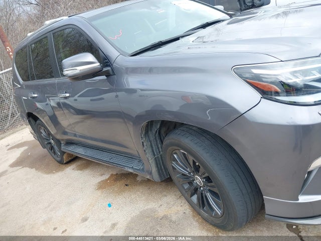 Aukcja sprzedaży 2023 Lexus Gx 460 Luxury, vin: JTJGM7BX3P5361044, numer aukcji: 44513421