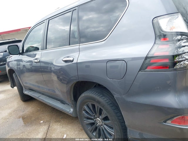 Aukcja sprzedaży 2023 Lexus Gx 460 Luxury, vin: JTJGM7BX3P5361044, numer aukcji: 44513421