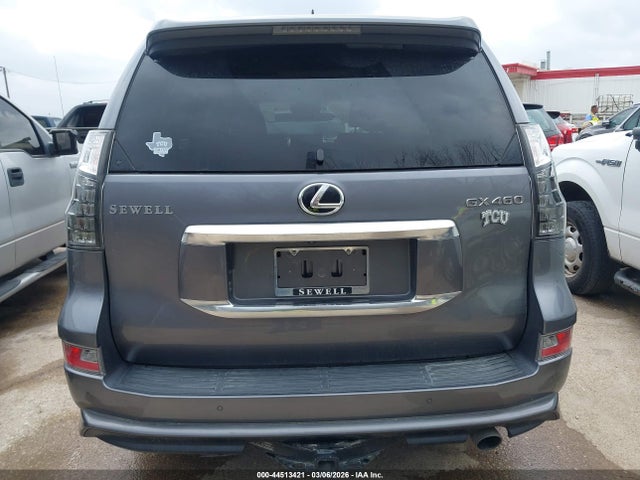 Aukcja sprzedaży 2023 Lexus Gx 460 Luxury, vin: JTJGM7BX3P5361044, numer aukcji: 44513421