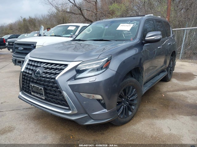 Aukcja sprzedaży 2023 Lexus Gx 460 Luxury, vin: JTJGM7BX3P5361044, numer aukcji: 44513421