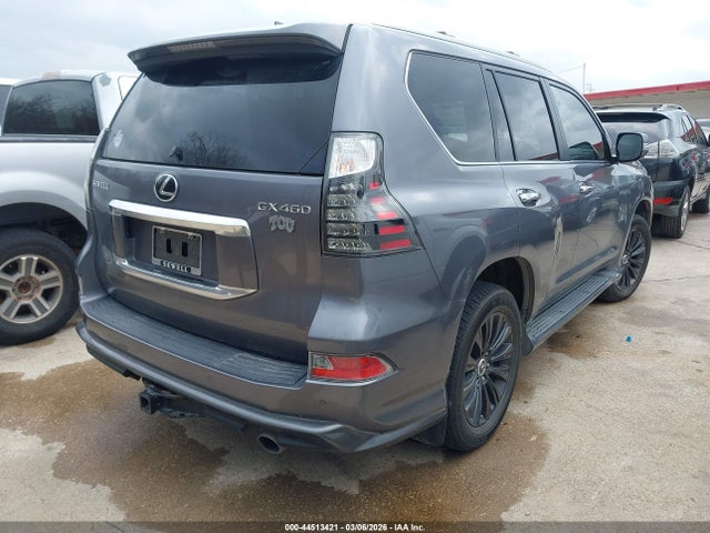Aukcja sprzedaży 2023 Lexus Gx 460 Luxury, vin: JTJGM7BX3P5361044, numer aukcji: 44513421