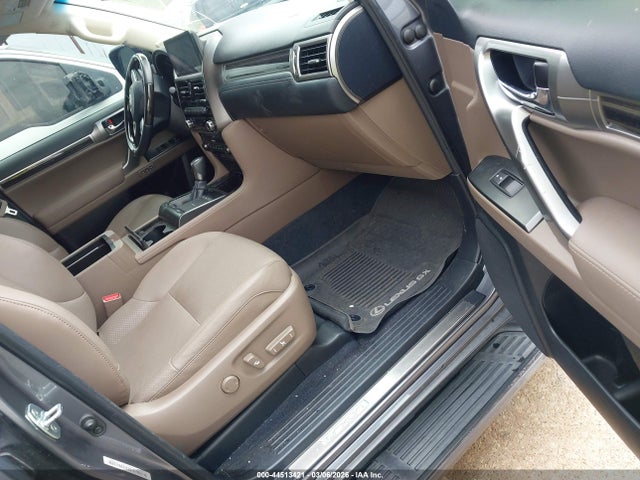 Aukcja sprzedaży 2023 Lexus Gx 460 Luxury, vin: JTJGM7BX3P5361044, numer aukcji: 44513421