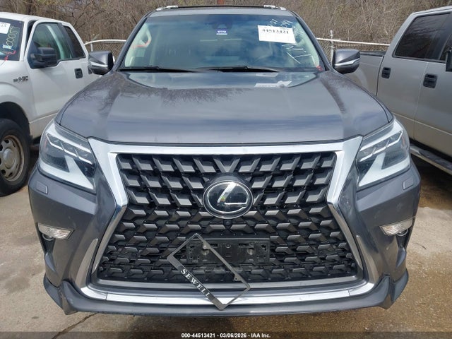 Aukcja sprzedaży 2023 Lexus Gx 460 Luxury, vin: JTJGM7BX3P5361044, numer aukcji: 44513421