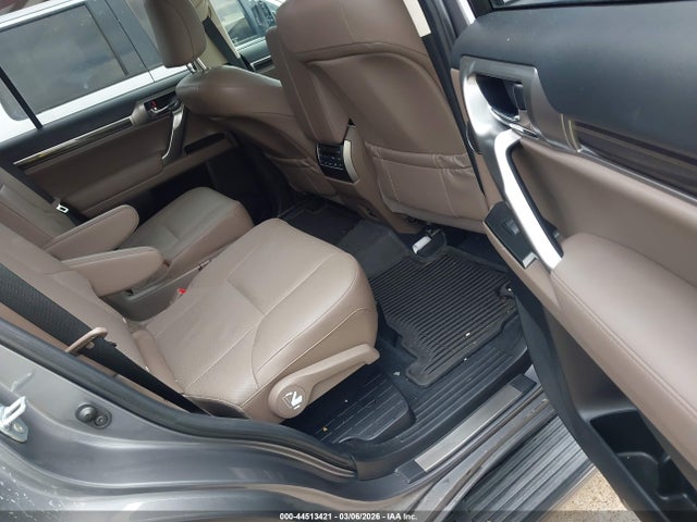 Aukcja sprzedaży 2023 Lexus Gx 460 Luxury, vin: JTJGM7BX3P5361044, numer aukcji: 44513421