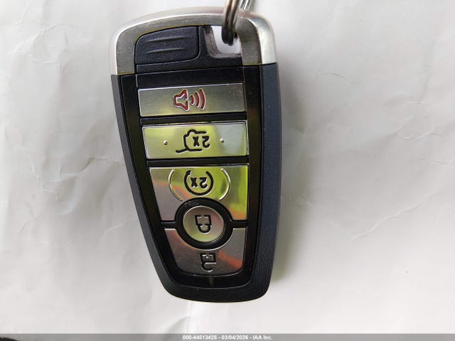 2020 FORD EXPLORER 1FMSK7FH2LGC79709 Photo 10