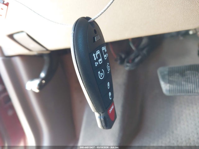 Aukcja sprzedaży 2015 Chrysler Town & Country Touring, vin: 2C4RC1BG0FR673237, numer aukcji: 44513427