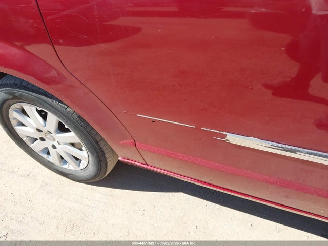 Aukcja sprzedaży 2015 Chrysler Town & Country Touring, vin: 2C4RC1BG0FR673237, numer aukcji: 44513427