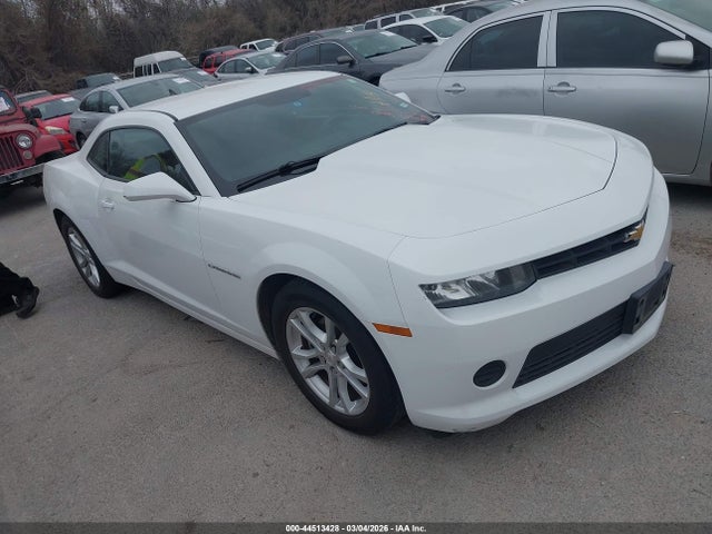 2015 2G1FB1E36F9150716 main image