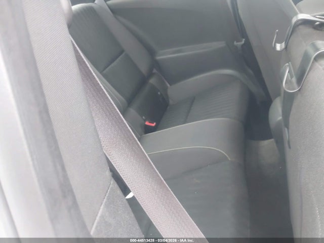 Chevrolet Camaro 2ls 2015 2G1FB1E36F9150716 Image 8