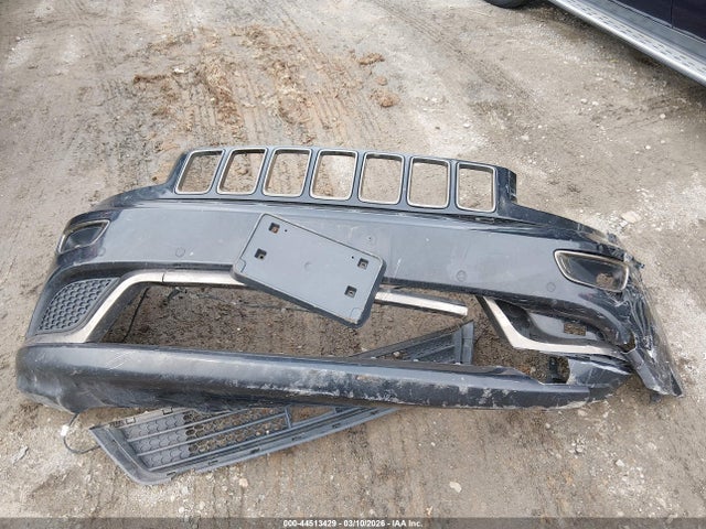 2015 Jeep Grand Cherokee High Altitude მანქანა იყიდება აუქციონზე, vin: 1C4RJFCG9FC209180, აუქციონის ნომერი: 44513429