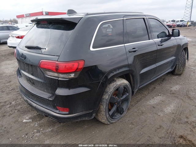 2015 JEEP GRAND CHEROKEE 1C4RJFCG9FC209180 Photo 3