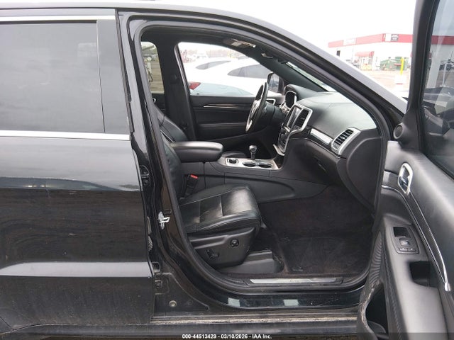 2015 JEEP GRAND CHEROKEE 1C4RJFCG9FC209180 Photo 4