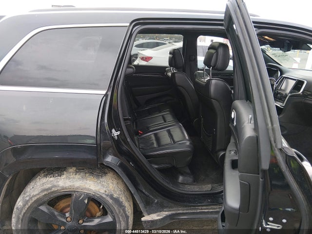 2015 JEEP GRAND CHEROKEE 1C4RJFCG9FC209180 Photo 7