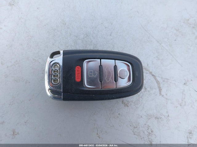 Aukcja sprzedaży 2012 Audi A4 2.0t Premium, vin: WAUBFAFL0CA120634, numer aukcji: 44513432