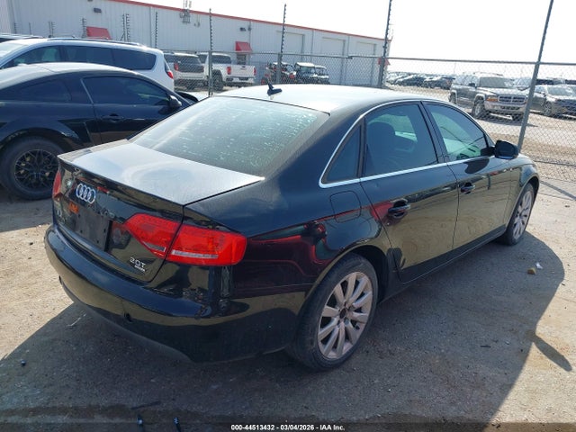 Aukcja sprzedaży 2012 Audi A4 2.0t Premium, vin: WAUBFAFL0CA120634, numer aukcji: 44513432