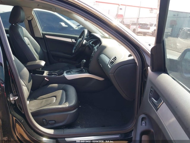 Aukcja sprzedaży 2012 Audi A4 2.0t Premium, vin: WAUBFAFL0CA120634, numer aukcji: 44513432