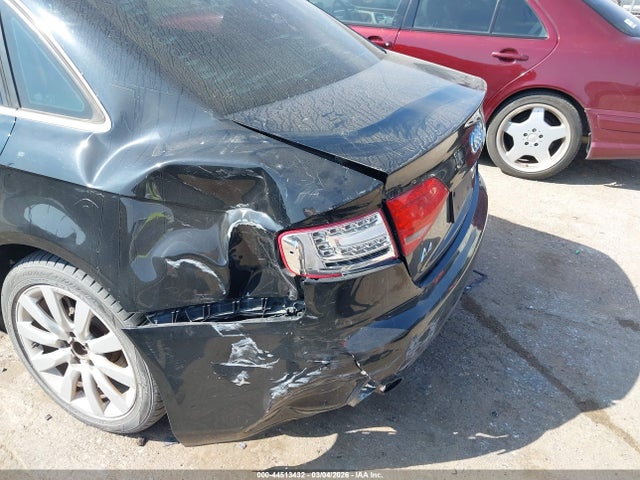 Aukcja sprzedaży 2012 Audi A4 2.0t Premium, vin: WAUBFAFL0CA120634, numer aukcji: 44513432