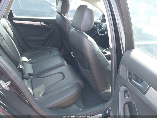 Aukcja sprzedaży 2012 Audi A4 2.0t Premium, vin: WAUBFAFL0CA120634, numer aukcji: 44513432