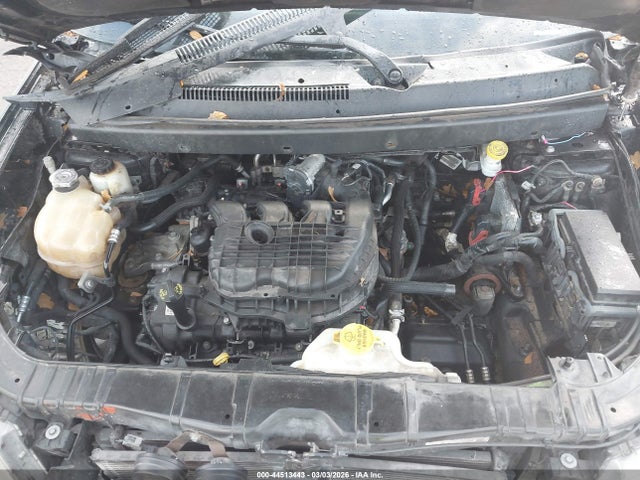 2019 DODGE JOURNEY 3C4PDCGGXKT686707 Photo 9