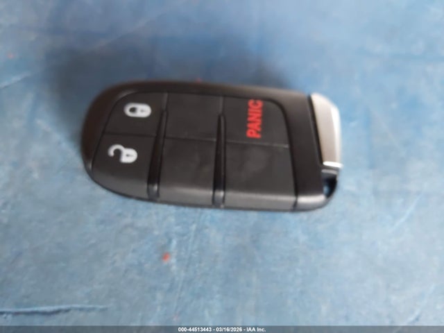 2019 DODGE JOURNEY 3C4PDCGGXKT686707 Photo 10