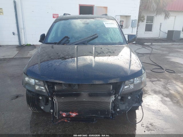 Aukcja sprzedaży 2019 Dodge Journey Crossroad, vin: 3C4PDCGGXKT686707, numer aukcji: 44513443