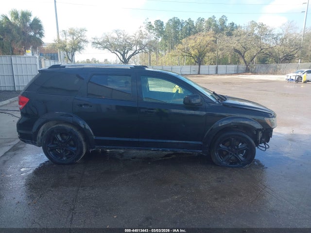 Aukcja sprzedaży 2019 Dodge Journey Crossroad, vin: 3C4PDCGGXKT686707, numer aukcji: 44513443