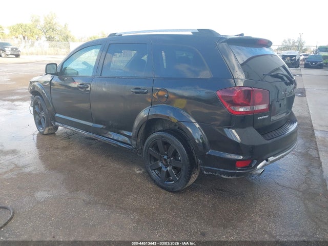 2019 DODGE JOURNEY 3C4PDCGGXKT686707 Photo 2