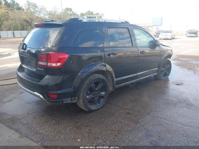 2019 DODGE JOURNEY 3C4PDCGGXKT686707 Photo 3