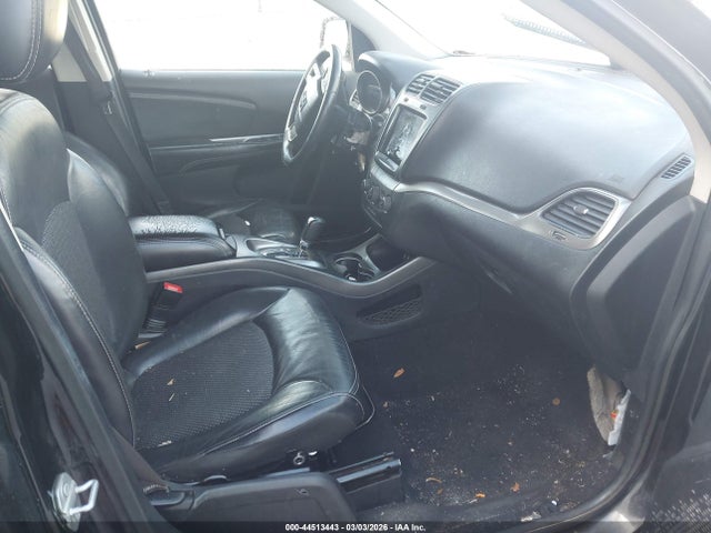 2019 DODGE JOURNEY 3C4PDCGGXKT686707 Photo 4