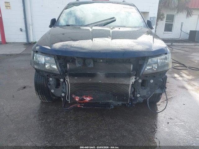 2019 DODGE JOURNEY 3C4PDCGGXKT686707 Photo 5