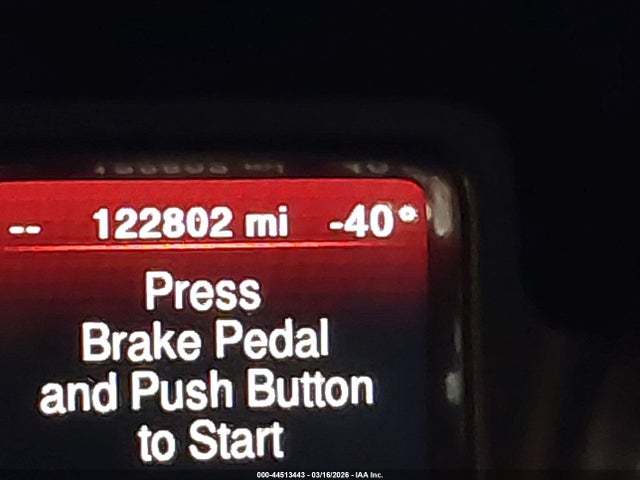 2019 DODGE JOURNEY 3C4PDCGGXKT686707 Photo 6