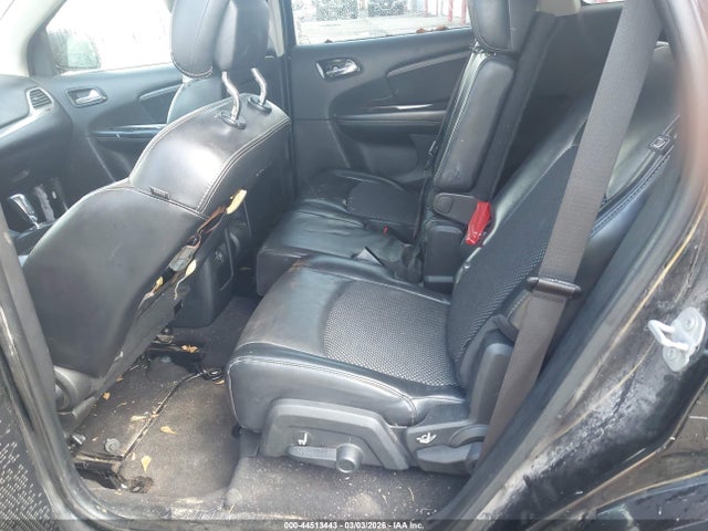 2019 DODGE JOURNEY 3C4PDCGGXKT686707 Photo 7