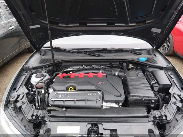 2020 AUDI RS 3 WUABWGFF5LA905881 Photo 9