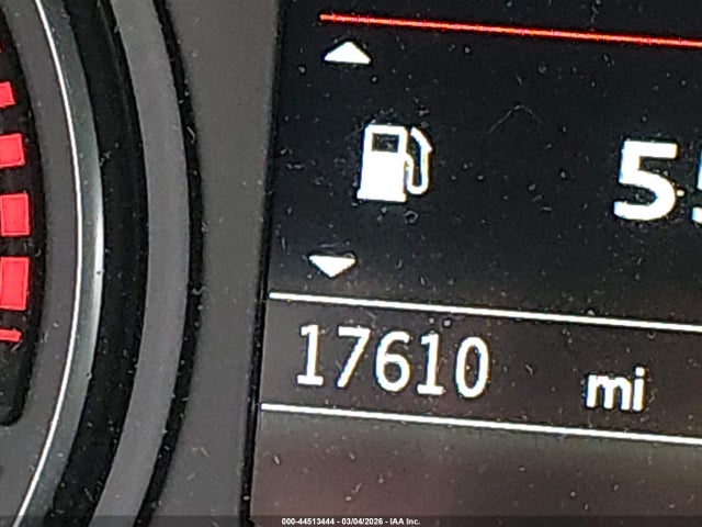 44513444 :رقم المزاد ، WUABWGFF5LA905881 vin ، 2020 Audi Rs 3 Tfsi Quattro S Tronic مزاد بيع