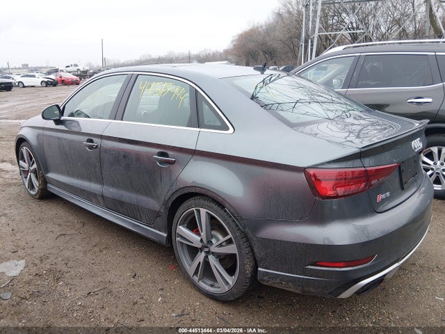 2020 AUDI RS 3 WUABWGFF5LA905881 Photo 2
