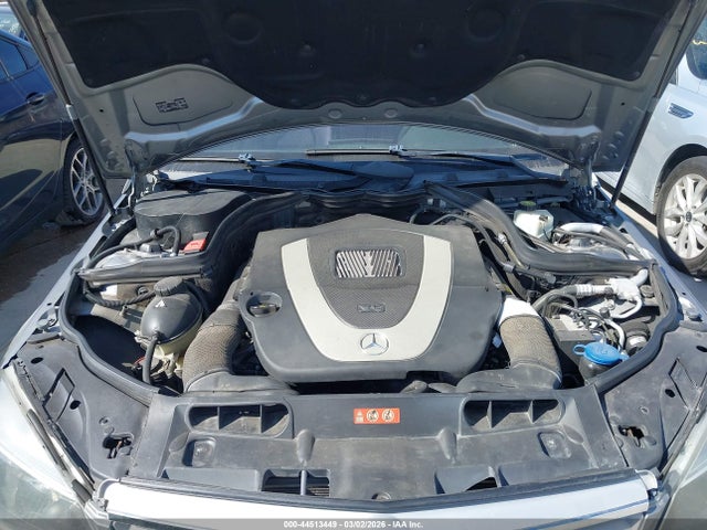 Продаж на аукціоні авто 2011 Mercedes-benz C 300 Sport 4matic, vin: WDDGF8BBXBR158828, номер лоту: 44513449