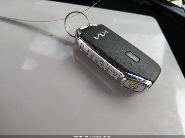 2022 KIA STINGER KNAE55LC8N6115960 Photo 10