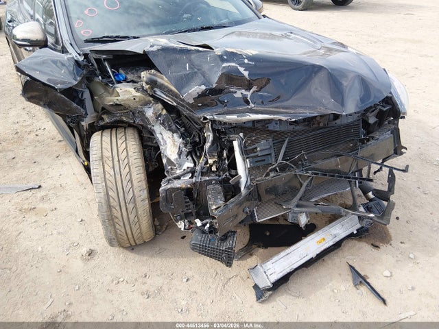 2022 KIA STINGER KNAE55LC8N6115960 Photo 5