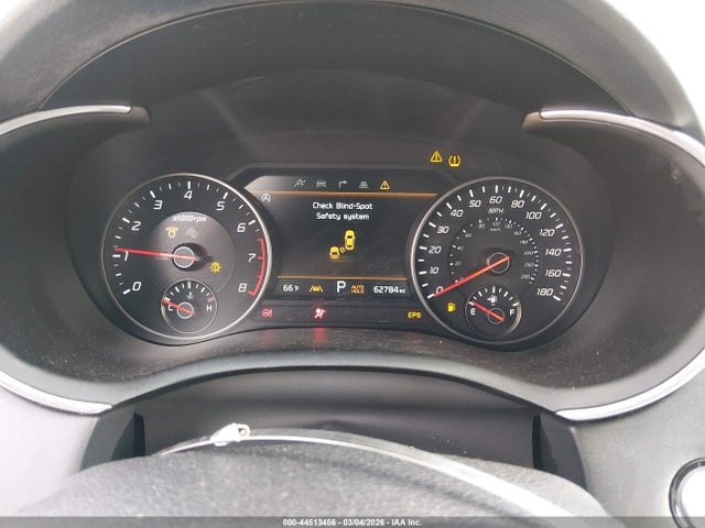 2022 KIA STINGER KNAE55LC8N6115960 Photo 6