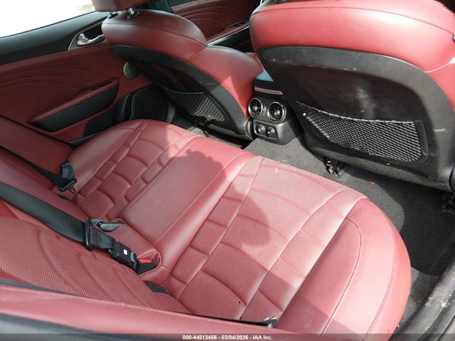 2022 KIA STINGER KNAE55LC8N6115960 Photo 7