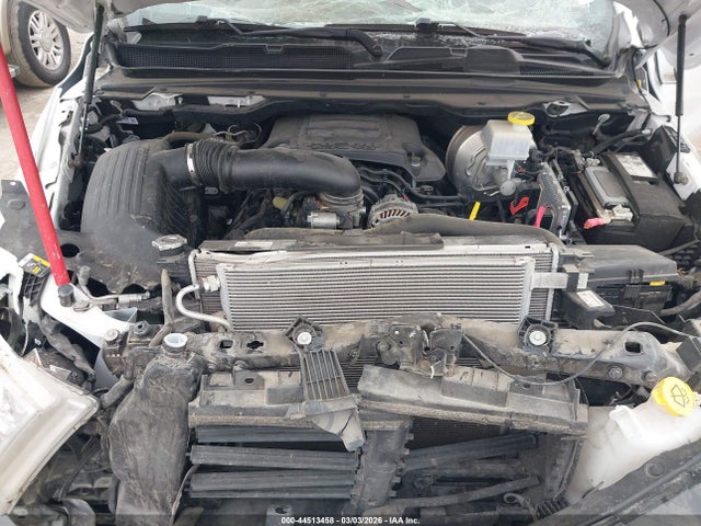 Продажа на аукционе авто 2021 Ram 1500, vin: 1C6RREFTXMN794680, номер лота: 44513458