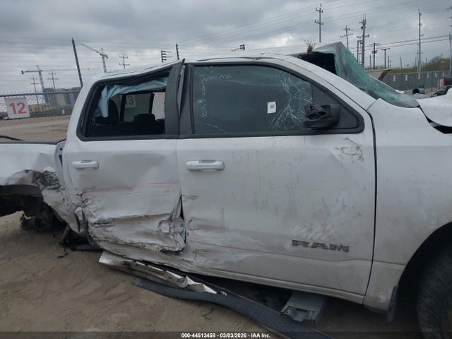 Продажа на аукционе авто 2021 Ram 1500, vin: 1C6RREFTXMN794680, номер лота: 44513458